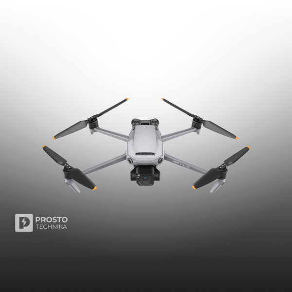 Квадрокоптер DJI Mavic 3 Сlassic Drone Only